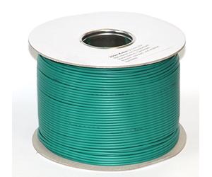 Genisys Câble périphérique 250m Compatible avec Le câble périphérique Viking iMow ® MI 632 CP PC Ø2,7mm