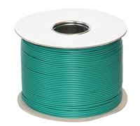 Genisys Câble périphérique pour Robot Tondeuse Compatible avec Medion MD 19727 Le Fil périphérique - Aluminium HQ cuivré étamé de Haute qualité - Ø2,7mm - modèle amélioré 2023, Longueur:50m