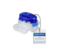 Genisys Connecteur de câbles compatible avec Güde GRR - Bornes de connexion pour robot tondeuse - Étanche - Original 3M - Contenu : 5 x 314 mm