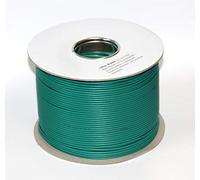 Genisys Fil de câble périphérique 100m Compatible avec Robomow ® MC* MS* RL* RM* câble périphérique Ø2,7mm