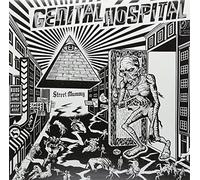 Genital Hospital - Street Mummy [Import]