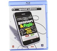 Genitori & Figli-Agitare Bene Prima Dell'Uso (Ex-Rental) [Blu-Ray] [Import]