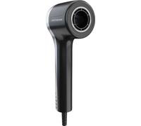 Genius 08154 INVICTUS Hair D7 Set de sèche-cheveux 4-pcs, 1600 W, bk