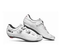 Chaussures Sidi Genius 10 blanc femme - 40