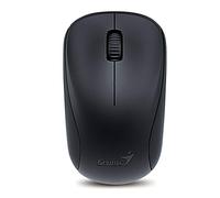 Genius 2.4 GHz sans Fil Haute precisionêopticalêprogrammable mouseêblueeyeêengine (NX 7000 Calm Noir)
