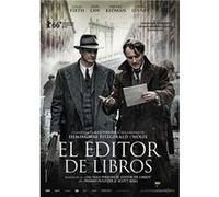 Genius (2016) (El editor de libros) G