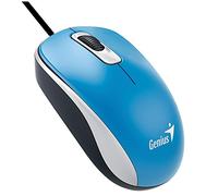 Genius 31010116103 DX-110 Souris optique USB Bleu