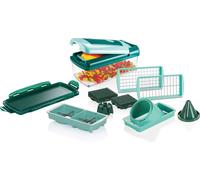 Genius 34035 Genius Gemüseschneider Nicer Dicer Fusion smart