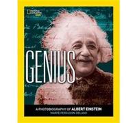 Genius 9781426322198 - [Version Originale] Marfe Ferguson Delano (Auteur)