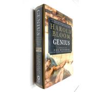 Genius: A Mosaic of One Hundred Exemplary Creative Minds