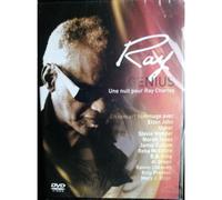 Ray - Genius - Une Nuit Pour Ray Charles