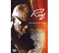 Ray - Genius - Une Nuit Pour Ray Charles
