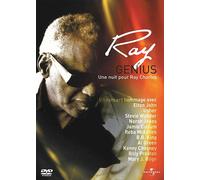 Genius: A Night For Ray Charles