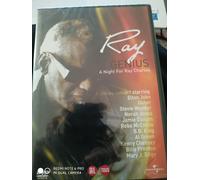Ray Charles - Genius, A Night for Ray Charles