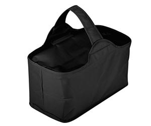 Genius A14313 Panier à provisions isotherme ultraléger en tissu