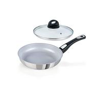 Genius A24664 Poêle Inox