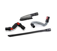 Genius A28147 Kit poussière Noir 90 W