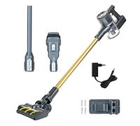 Genius A28343, Aspirateur, Or