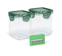 Genius A34268 Kit d'Accessoires Plastique Vert