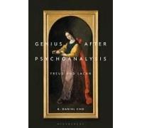 Genius After Psychoanalysis