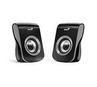 Genius SP-Q180 noir et gris 31730026400