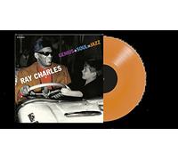 Genius and Soul Is Jazz/Vinyle Orange 180gr/Inclus 3 Titres Bonus