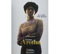 Genius: Aretha (Season 3)