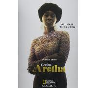 Genius: Aretha (Season 3) (DVD)