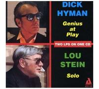 Genius At Play Solo
