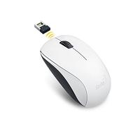 Genius BlueEye Souris sans fil optique 1200 dpi Blanc