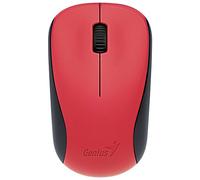 Genius BlueEye Souris sans fil optique 1200 dpi Rouge