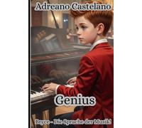 Genius: Bryce - Die Sprache der Musik!