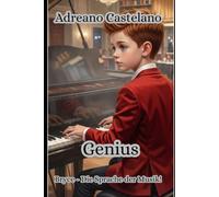 Genius: Bryce - Die Sprache der Musik!