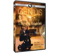 Genius by Stephen Hawking