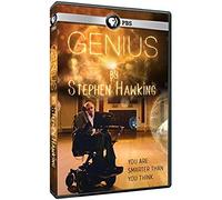 Genius By Stephen Hawking Dvd