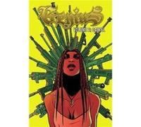 Genius Cartel Volume 2 Marc Bernadin, Adam Freeman, Rosi Kampe (Auteur)