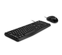GENIUS Clavier + Souris KM-170 Black IT
