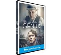Genius DVD E
