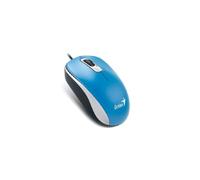 Genius KYE Systems Souris DX-110 1000 DPI Bleu