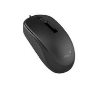 GENIUS DX-120/Bureau/Optique/1 200 DPI/Sans fil USB/Noir