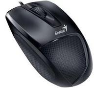 Genius DX-150X - souris - USB - noir Noir G