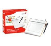 Genius EasyPen i405X - Numériseur - 14 x 10.2 cm - filaire - USB