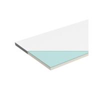 Genius eazzzy Surmatelas Trend 5 cm de Hauteur, Respirant, Mousse à mémoire de Forme, Convient aux Personnes allergiques, surmatelas avec Housse Amovible, Dimensions 140 x 200 x 5 cm