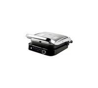 DOMO Genius Gril électrique anti-adhésif, 2100W DO9249G
