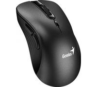 GENIUS Souris : ERGO 8100S NOIR