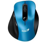 GENIUS Ergo 9000S Bleu