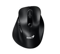 GENIUS Ergo 9000S Noir