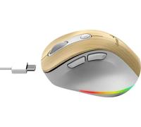 GENIUS Ergo 9000S Pro Bois de pin