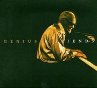 Charles, Ray - Genius & Friends-Digi [Import]