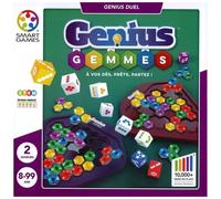 Genius Gemmes
